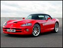 2003 Dodge Viper SRT-10