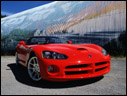 2003 Dodge Viper SRT-10