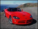 2003 Dodge Viper SRT-10