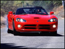 2003 Dodge Viper SRT-10