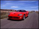 2003 Dodge Viper SRT-10