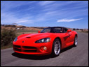 2003 Dodge Viper SRT-10