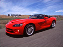 2003 Dodge Viper SRT-10