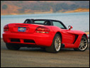 2003 Dodge Viper SRT-10