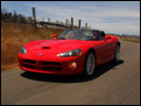 2003 Dodge Viper SRT-10