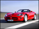 2003 Dodge Viper SRT-10