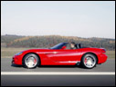 2003 Dodge Viper SRT-10