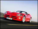 2003 Dodge Viper SRT-10