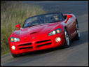 2003 Dodge Viper SRT-10