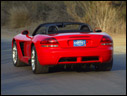 2003 Dodge Viper SRT-10