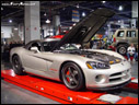 2003 Dodge Viper SRT-10 Carbon Concept