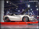 2003 Dodge Viper SRT-10 Carbon Concept