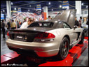 2003 Dodge Viper SRT-10 Carbon Concept
