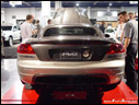 2003 Dodge Viper SRT-10 Carbon Concept