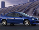 2004 Dodge Neon SRT-4