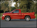2004 Dodge Ram SRT-10