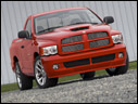 2004 Dodge Ram SRT-10