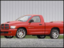 2004 Dodge Ram SRT-10