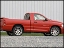 2004 Dodge Ram SRT-10