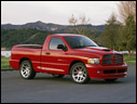2004 Dodge Ram SRT-10