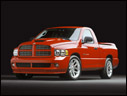 2004 Dodge Ram SRT-10