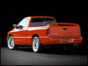 2004 Dodge Ram SRT-10