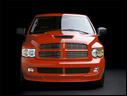 2004 Dodge Ram SRT-10