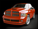 2004 Dodge Ram SRT-10