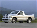 2004 Dodge Ram SRT-10