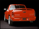 2004 Dodge Ram SRT-10