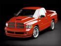 2004 Dodge Ram SRT-10
