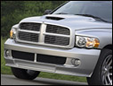 2004 Dodge Ram SRT-10