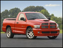 2004 Dodge Ram SRT-10