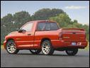 2004 Dodge Ram SRT-10