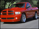2004 Dodge Ram SRT-10