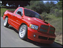 2004 Dodge Ram SRT-10