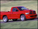 2004 Dodge Ram SRT-10