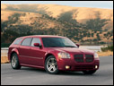 2005 Dodge Magnum RT