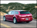 2005 Dodge Magnum RT