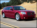 2005 Dodge Magnum RT