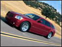 2005 Dodge Magnum RT