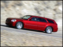 2005 Dodge Magnum RT