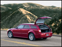 2005 Dodge Magnum RT