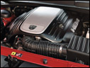 2005 Dodge Magnum RT