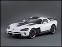 2006 Dodge ASC Viper Diamondback Concept