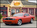 2006 Dodge Challenger Concept