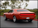 2006 Dodge Challenger Concept