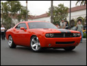 2006 Dodge Challenger Concept