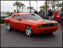 2006 Dodge Challenger Concept