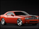 2006 Dodge Challenger Concept